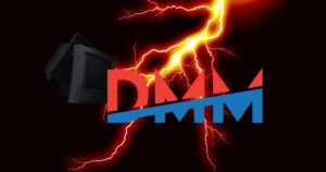 DMM TV（FANZA）がテレビで観れない？絶対にTVで観る方法を解説