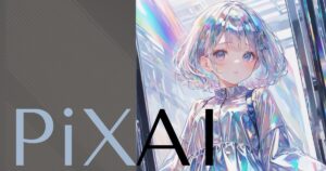 PixAI.Art(ぴくすえーあいあーと）とは？特徴とイラスト生成の使い方を解説！