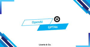 OpenAIのGPT4oとは