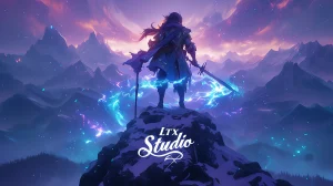 LTXStudio