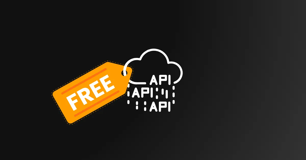 生成AIのAPIを無料で使う方法とおすすめサービス