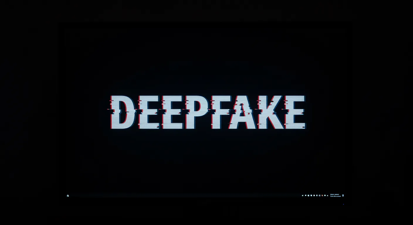 deepfake