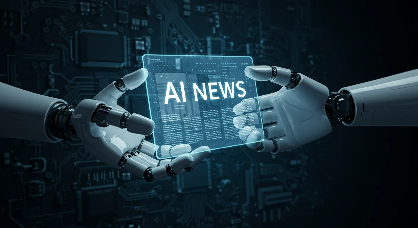 AI NEWS