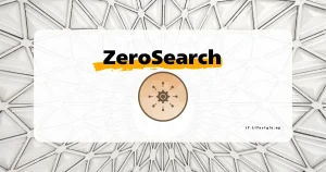 zerosearch