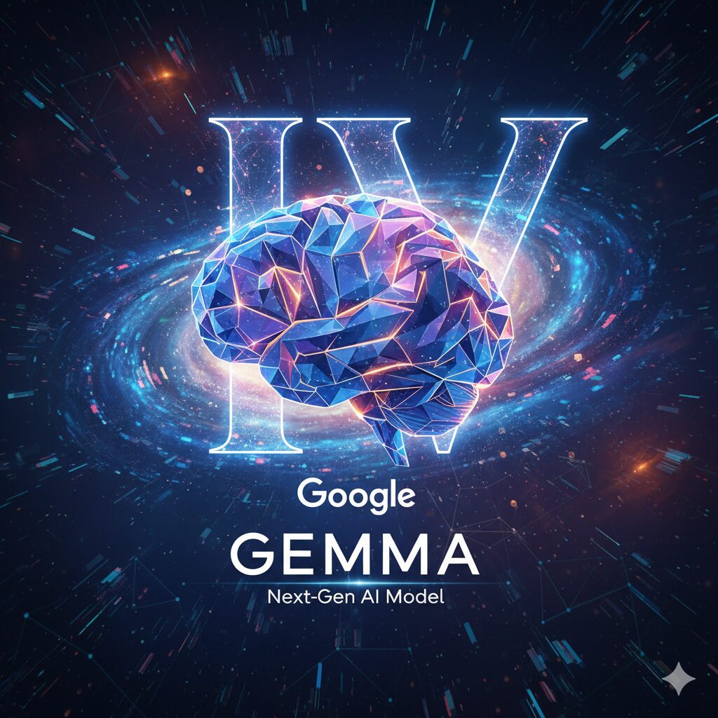Gemma4とは